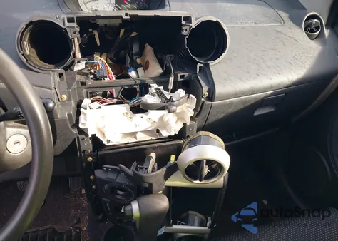 2005 Scion Xa from USA, damaged, VIN JTKKT624150118514